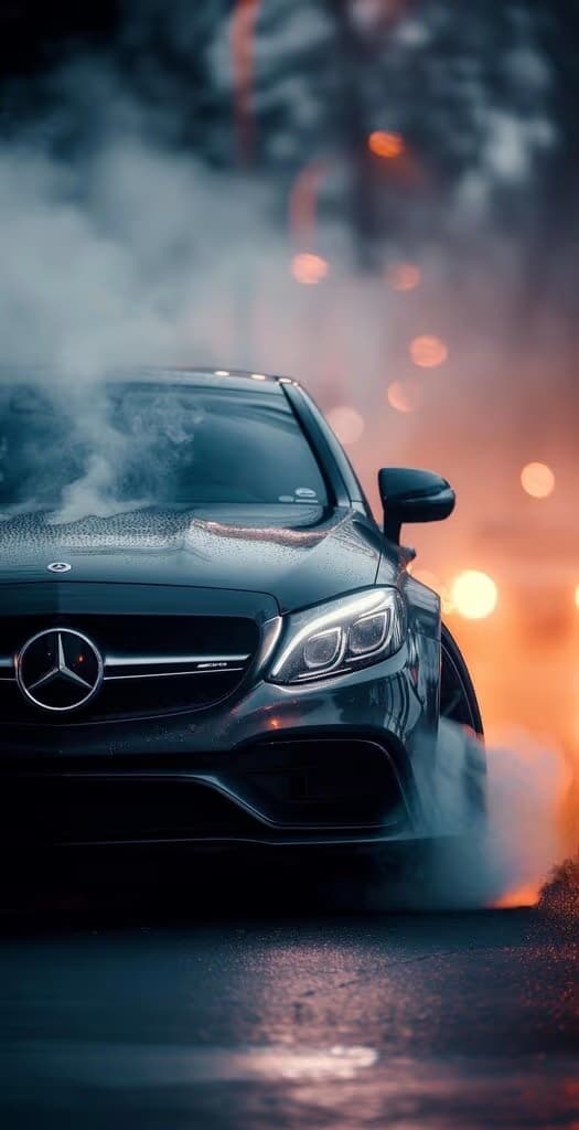 Ремонт Mercedes-Benz в Servak БAZA
