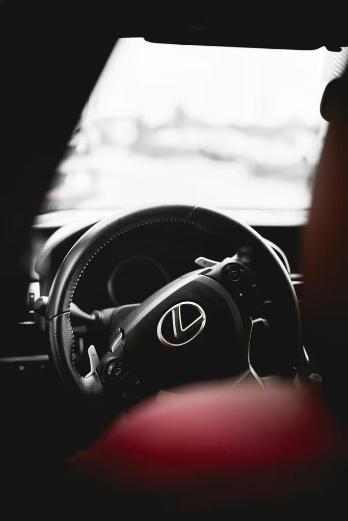 Ремонт Toyota / Lexus в Servak БAZA